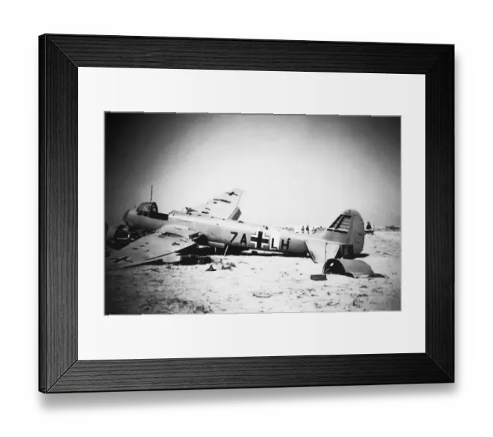 Framed Print : Junkers Ju-88 Framed Print : Junkers Ju-88