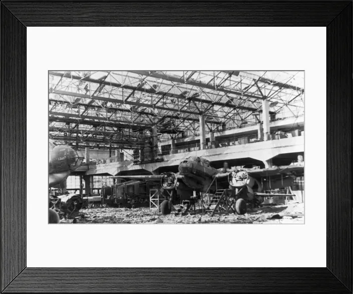 Framed Print : Junkers Ju-88 Framed Print : Junkers Ju-88