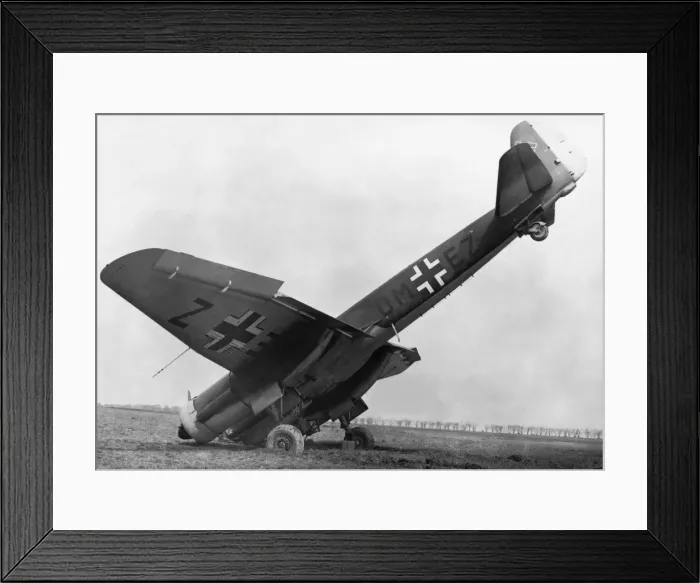 Framed Print : Junkers Ju-88 Framed Print : Junkers Ju-88
