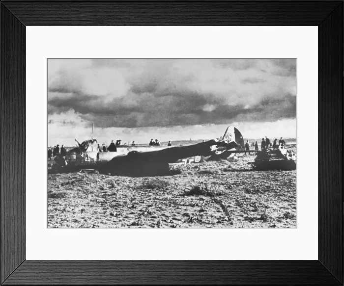 Framed Print : Junkers Ju-88 Framed Print : Junkers Ju-88