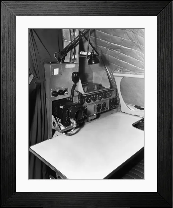 Framed Print : Bristol B-175 Britannia Framed Print : Bristol B-175 Britannia