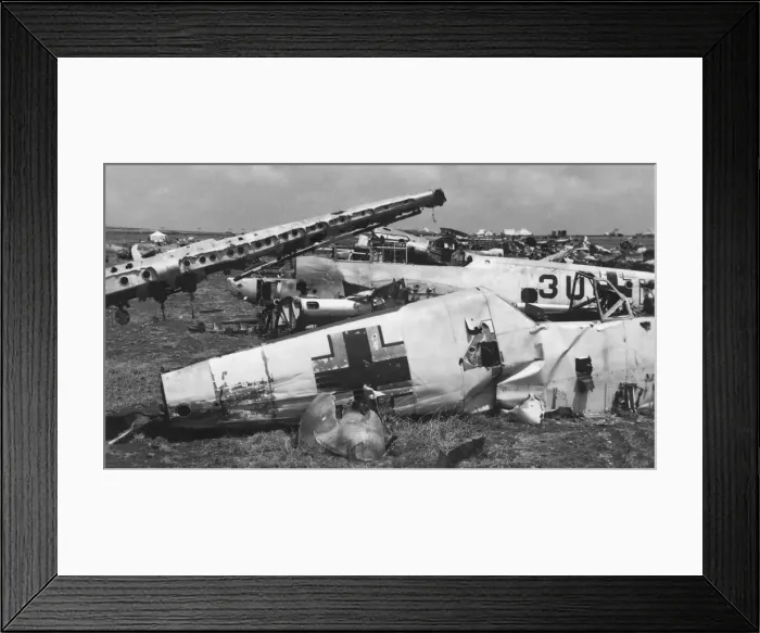 Framed Print : Messerschmitt Bf-110 Framed Print : Messerschmitt Bf-110