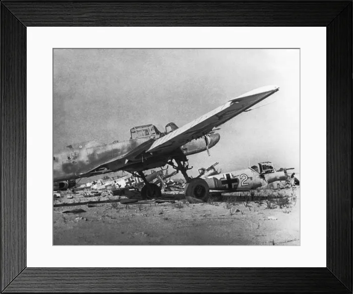 Framed Print : Messerschmitt Bf-110 Framed Print : Messerschmitt Bf-110