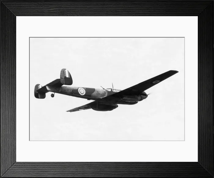 Framed Print : Messerschmitt Bf-110 Framed Print : Messerschmitt Bf-110