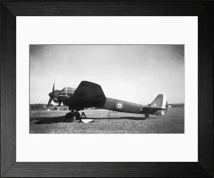 Framed Print : Junkers Ju-88 Framed Print : Junkers Ju-88