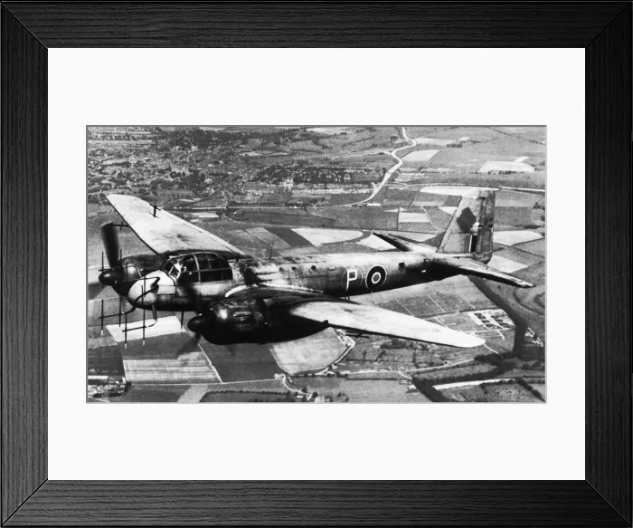 Framed Print : Junkers Ju-88G Framed Print : Junkers Ju-88G