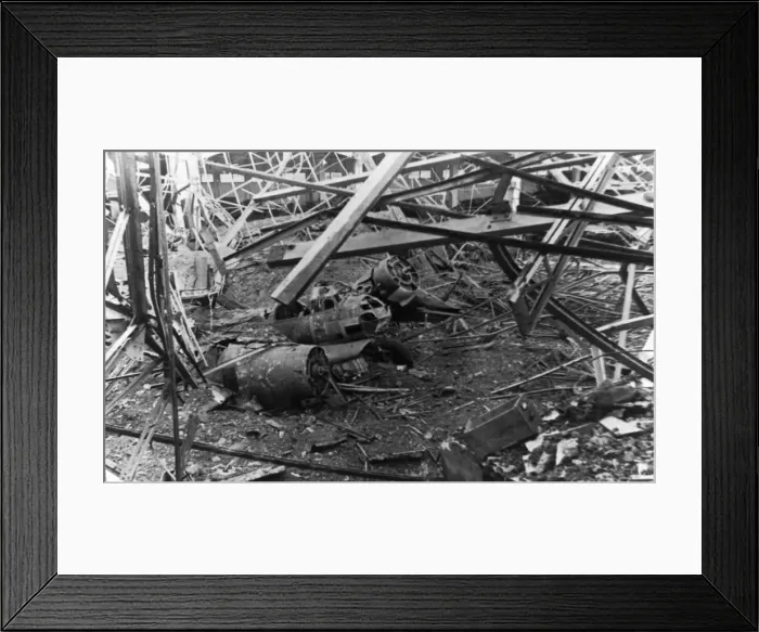 Framed Print : Junkers Ju-88 Framed Print : Junkers Ju-88
