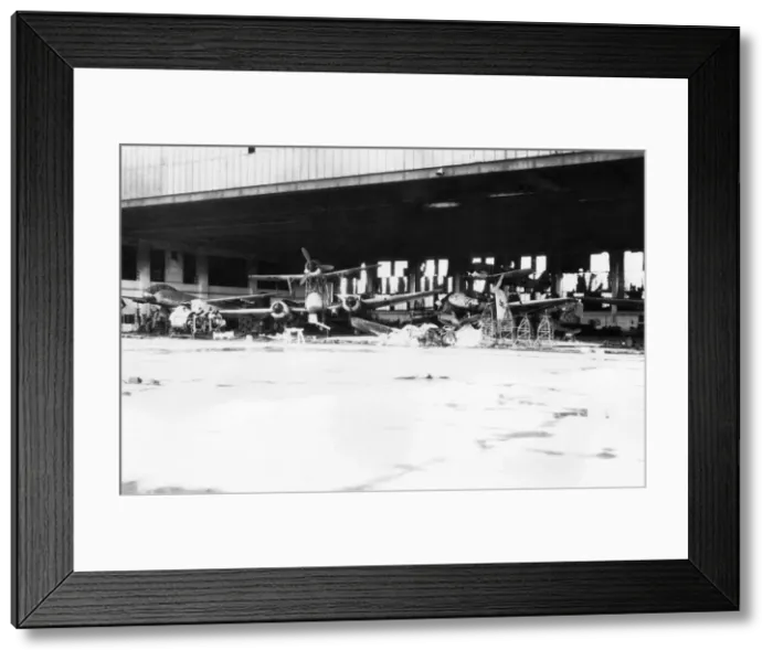 Framed Print : Junkers Ju-88 Framed Print : Junkers Ju-88