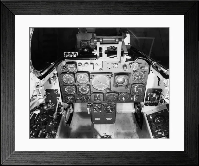 Framed Print : North American F-86 Sabre Framed Print : North American F-86 Sabre