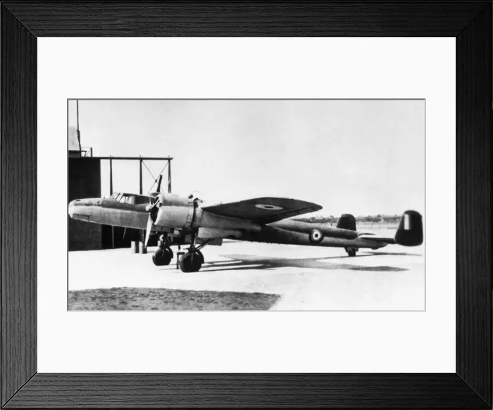 Framed Print : Dornier Do-17 Framed Print : Dornier Do-17