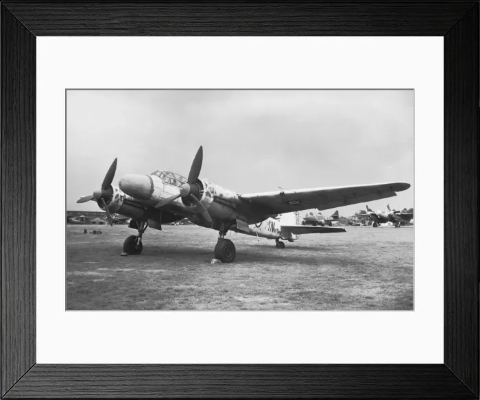 Framed Print : Junkers Ju-88 Framed Print : Junkers Ju-88