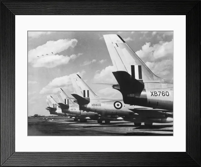 Framed Print : North American F-86 Sabre Framed Print : North American F-86 Sabre