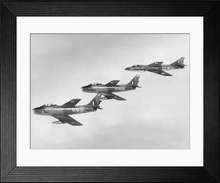 Framed Print : North American F-86 Sabre Framed Print : North American F-86 Sabre