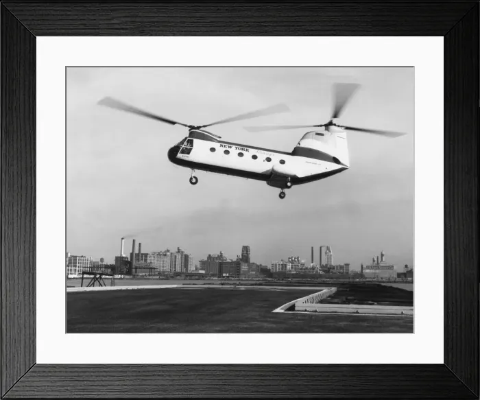 Framed Print : Boeing Vertol CH-46 Sea Knight Framed Print : Boeing Vertol CH-46 Sea Knight