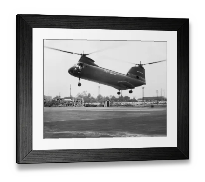 Framed Print : Boeing Vertol CH-46 Sea Knight Framed Print : Boeing Vertol CH-46 Sea Knight