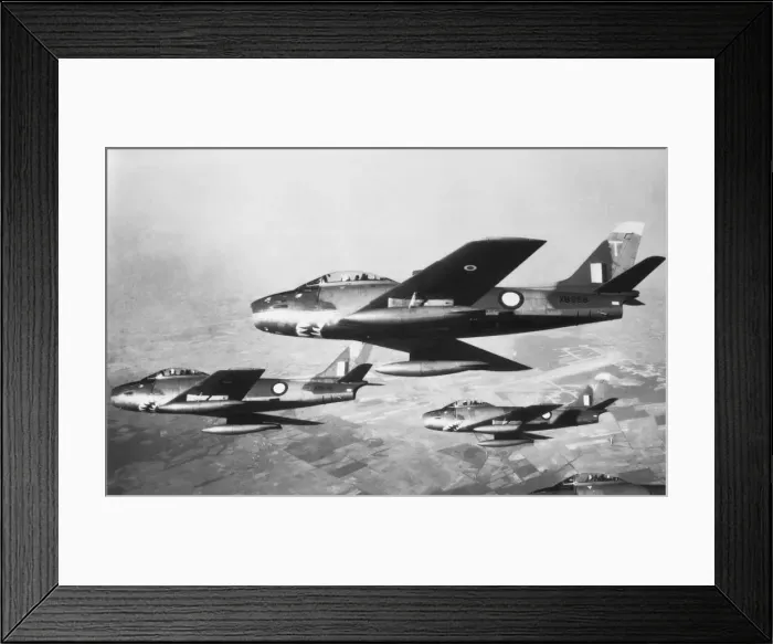 Framed Print : North American F-86 Sabre Framed Print : North American F-86 Sabre