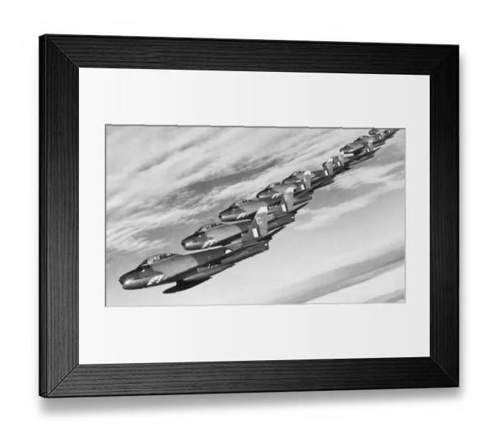 Framed Print : North American F-86 Sabre Framed Print : North American F-86 Sabre