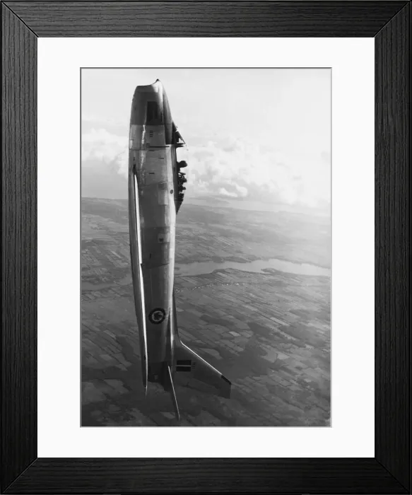 Framed Print : North American F-86 Sabre Framed Print : North American F-86 Sabre