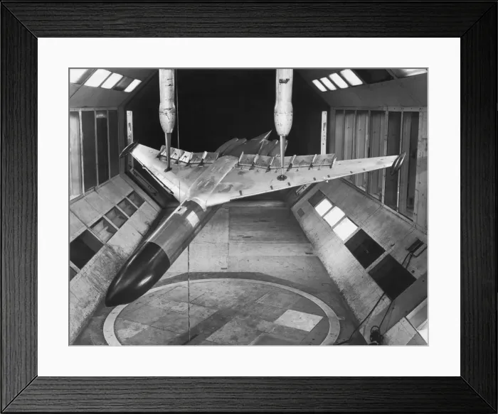 Framed Print : Vickers VC-10 Framed Print : Vickers VC-10