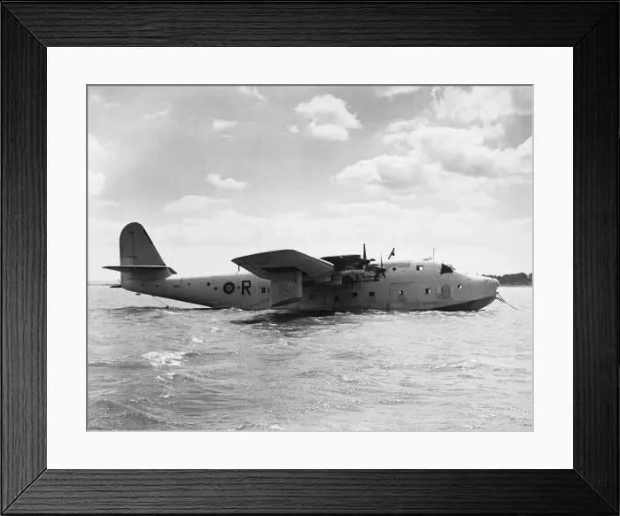 Framed Print : Blohm & Voss BV-222 Wiking Viking Framed Print : Blohm & Voss BV-222 Wiking Viking