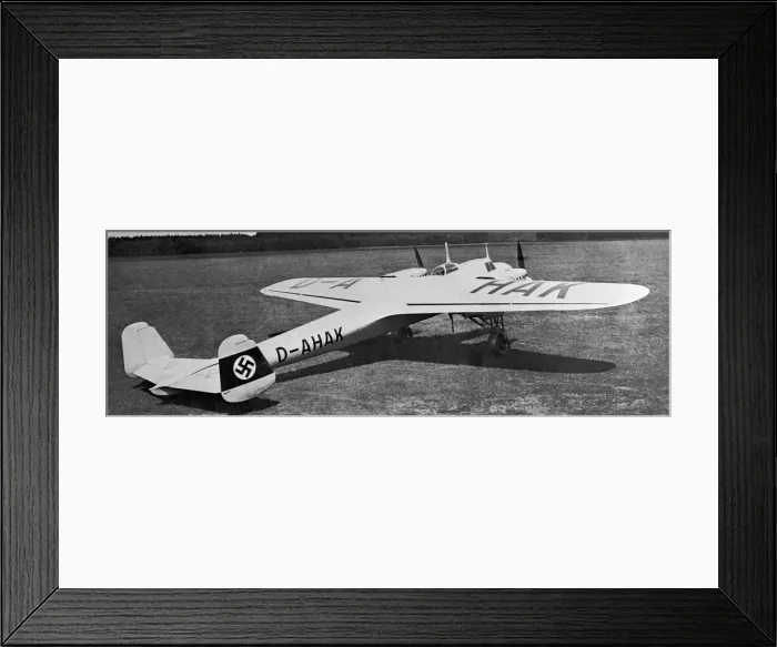 Framed Print : Dornier Do-17F Framed Print : Dornier Do-17F