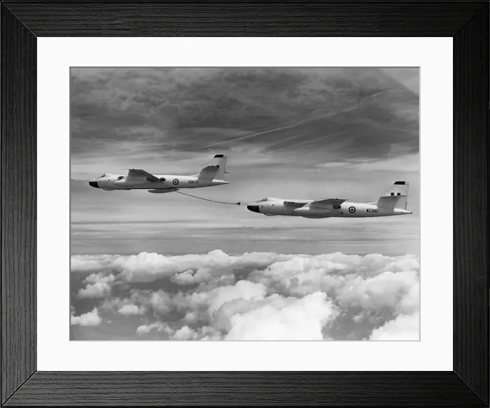 Framed Print : Vickers Valiant Framed Print : Vickers Valiant