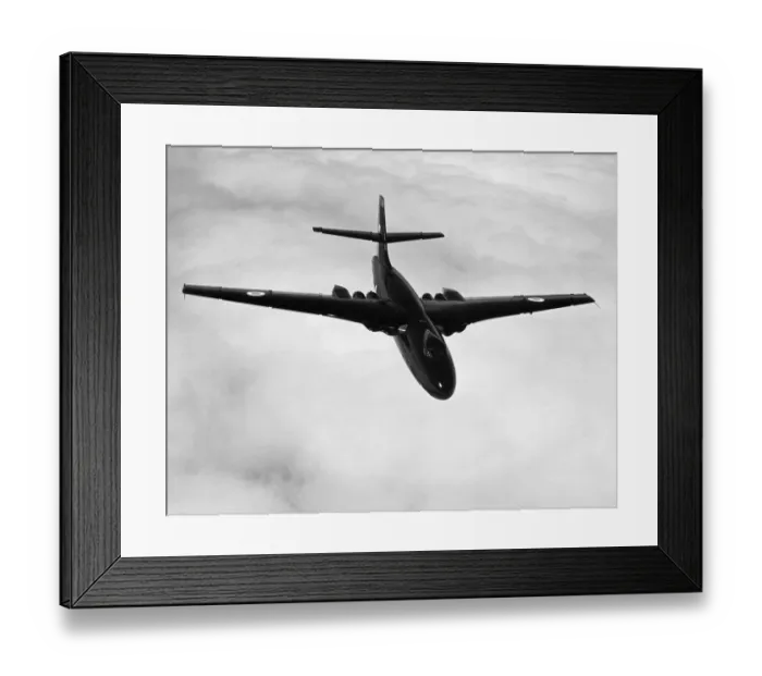 Framed Print : Vickers Valiant B-2 Pathfinder Framed Print : Vickers Valiant B-2 Pathfinder
