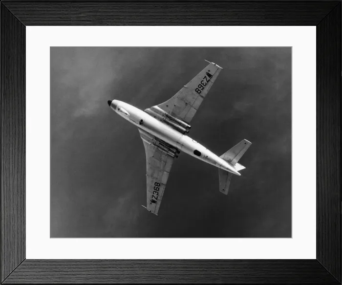 Framed Print : Vickers Valiant Framed Print : Vickers Valiant