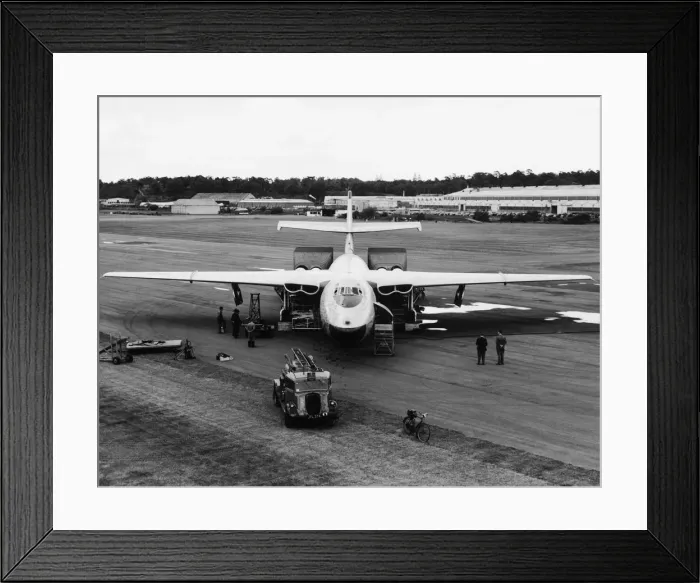 Framed Print : Vickers Valiant Framed Print : Vickers Valiant