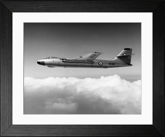 Framed Print : Vickers Valiant Framed Print : Vickers Valiant