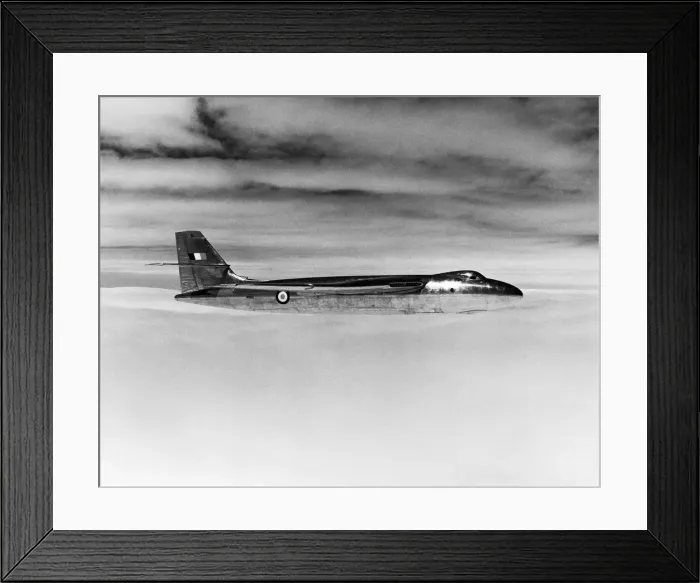 Framed Print : Vickers Valiant Framed Print : Vickers Valiant