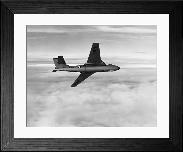 Framed Print : Vickers Valiant Framed Print : Vickers Valiant