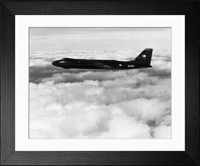 Framed Print : Vickers Valiant B-2 Pathfinder Framed Print : Vickers Valiant B-2 Pathfinder
