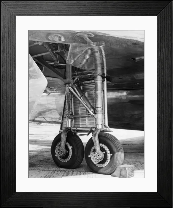 Framed Print : Vickers Valiant Framed Print : Vickers Valiant