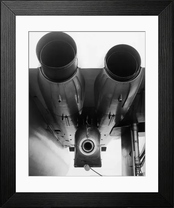Framed Print : Vickers Valiant Framed Print : Vickers Valiant