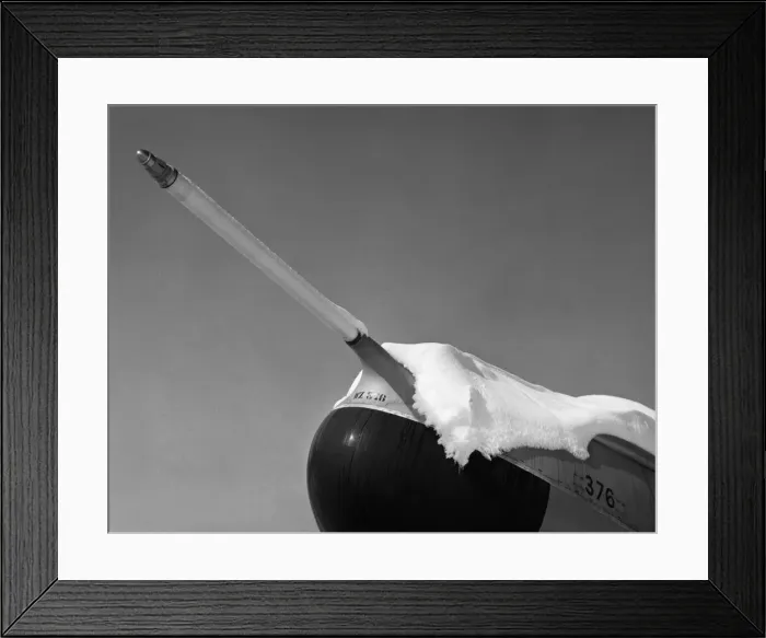 Framed Print : Vickers Valiant Framed Print : Vickers Valiant