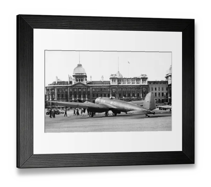 Framed Print : Heinkel He-111 Framed Print : Heinkel He-111