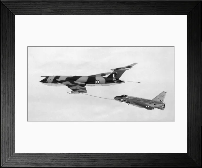 Framed Print : Handley Page HP-80 Victor Framed Print : Handley Page HP-80 Victor