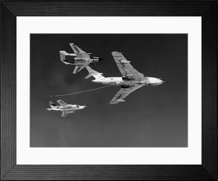 Framed Print : Handley Page HP-80 Victor Framed Print : Handley Page HP-80 Victor