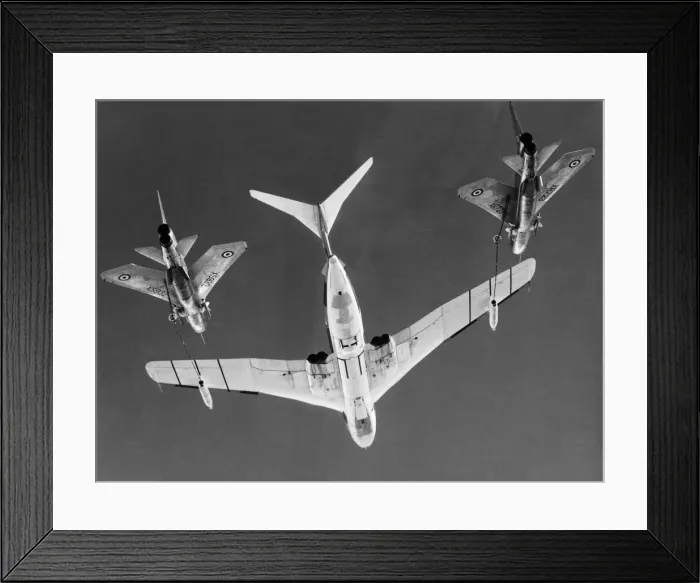 Framed Print : Handley Page HP-80 Victor Framed Print : Handley Page HP-80 Victor