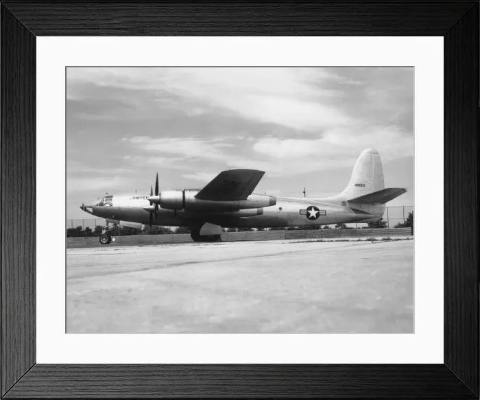 Framed Print : Republic XF-12 Rainbow Framed Print : Republic XF-12 Rainbow