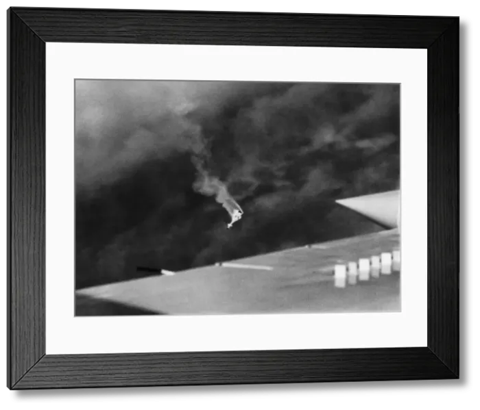 Framed Print : North American XB-70A Valkyrie Framed Print : North American XB-70A Valkyrie