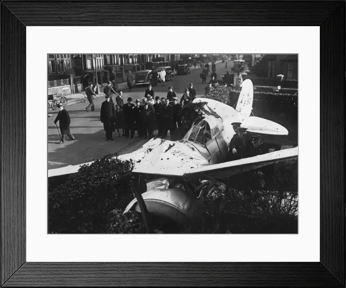 Framed Print : Gloster Gladiator Framed Print : Gloster Gladiator