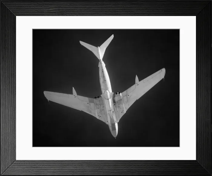 Framed Print : Handley Page HP-80 Victor Framed Print : Handley Page HP-80 Victor