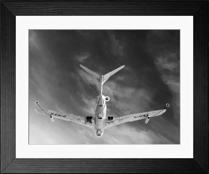 Framed Print : Handley Page HP-80 Victor Framed Print : Handley Page HP-80 Victor