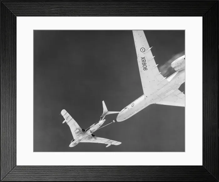 Framed Print : Handley Page HP-80 Victor Framed Print : Handley Page HP-80 Victor