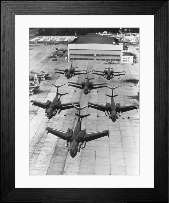 Framed Print : Martin P6M-1 SeaMaster Framed Print : Martin P6M-1 SeaMaster