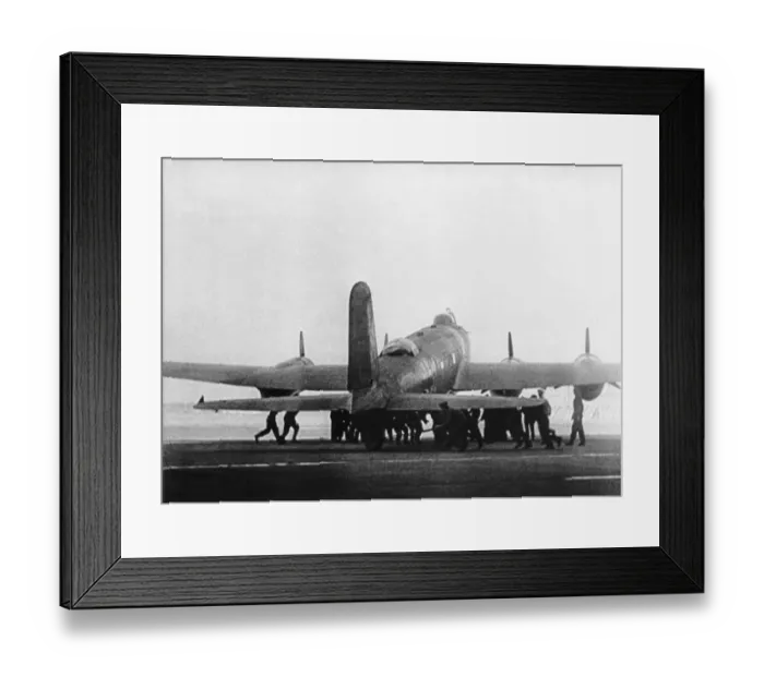 Framed Print : Focke Wulf FW-200 Condor Framed Print : Focke Wulf FW-200 Condor