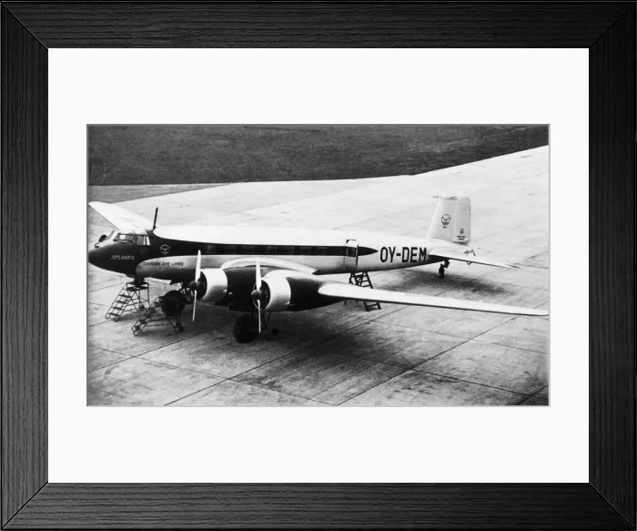 Framed Print : Focke Wulf FW-200 Condor Framed Print : Focke Wulf FW-200 Condor