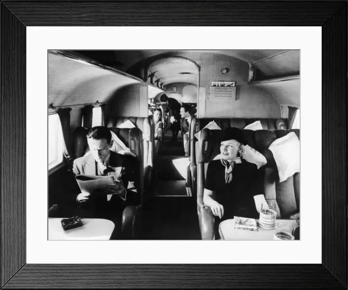 Framed Print : Focke Wulf FW-200 Condor Framed Print : Focke Wulf FW-200 Condor